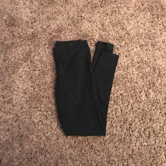 American Eagle high rise leggings - Picture 1 of 1